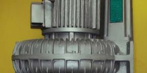 Vacuum Pressure Turbine Blowers