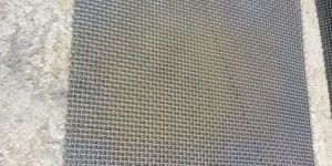 Crimped Wire Mesh