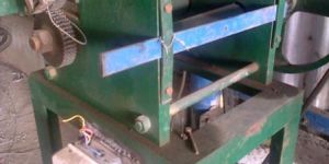 Wire Crimping Machine up to 4 Mm