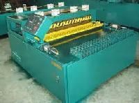 Wire Mesh Manufacturing Machines