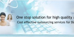 Offline Data Entry Services