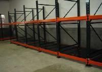 Heavy Duty Pallet Racks