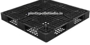 Double Deck Plastic Pallet