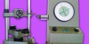 Universal Testing Machine