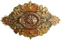 Medallions