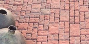 Mediterranean Cobbles