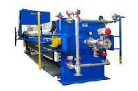 Hydraulic Filter Press
