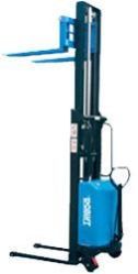 Semi Electric Stacker
