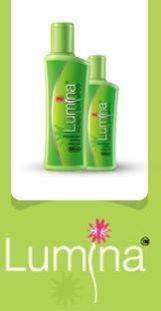 Lumina Herbal Shampoo