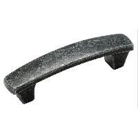 Iron Forging