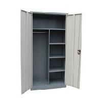 Metal Wardrobes