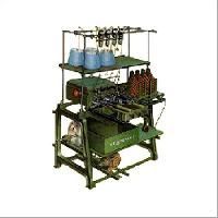 Pirn Winding Machine