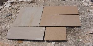 Autumn Brown Sandstone