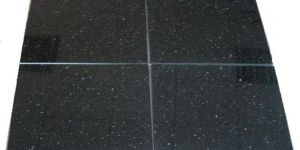 Black Galaxy Granite
