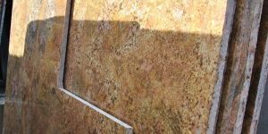 Imperial Gold Granite