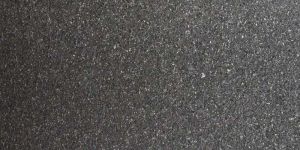Jet Black Granite