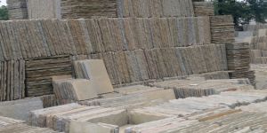 Kota Brown Limestone