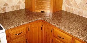 Raw Silk Granite