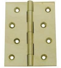 Brass Butt Hinges