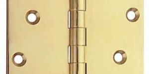 Brass Parliament Hinges