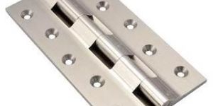 Brass Railway Hinges