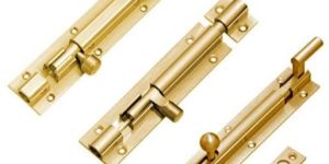 Brass Tower Bolts
