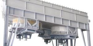 Air Cooled Condenser (Acc)