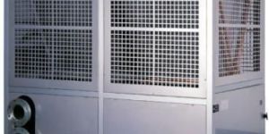 Water Cooled Chiller