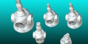 Cooling Tower Sprinkler