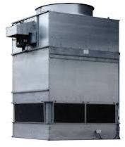 Evaporative Cooling Towers