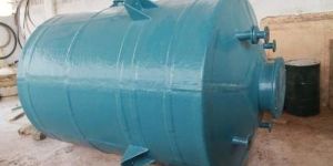 FRP Pressure Vessel