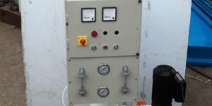 Reverse Osmosis Plant