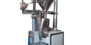 Auger Filling Machine
