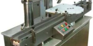 Automatic Capping Machine