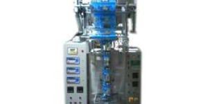 Automatic Tea Grocery Pouch Packaging Machine