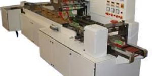 Biscuit Wrapping Machine