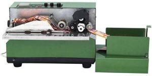 Dry Ink Coding Machine