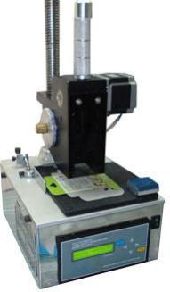 Electro Mechanical Contact Coder