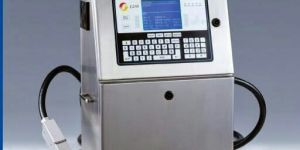 Inkjet Printer Machine