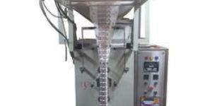 Multi Track Weigher Former Type Packaging Machine
