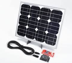 Solar Battery Charger