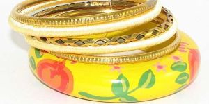 Artificial Bangles