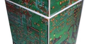 Handcrafted Tissue Paper Boxes