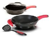 Ceramic Cookware