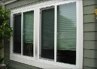 Window Glass