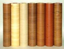 PVC Laminates