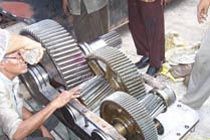 EOT Crane Repair & Maintenance