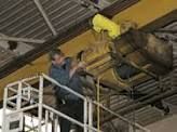 Overhead Cranes