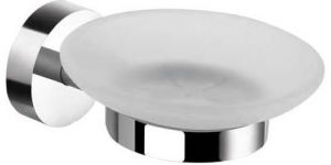 Stainless Steel Soap Dish