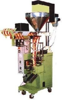 Industrial Packaging Machine